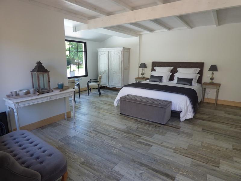 Bed and Breakfast La Grange D'Aunis Aigrefeuille-dʼAunis Habitación foto