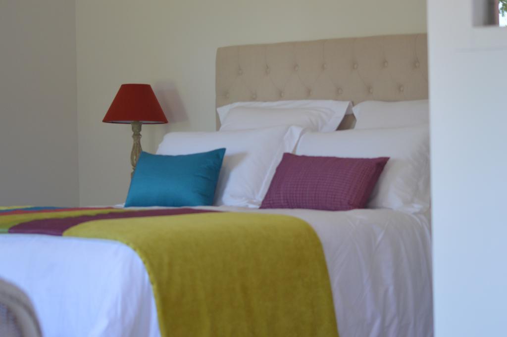 Bed and Breakfast La Grange D'Aunis Aigrefeuille-dʼAunis Habitación foto